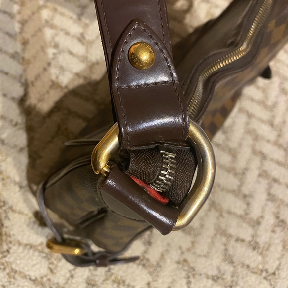 Louis Vuitton shoulder bag - Picture 11 of 13